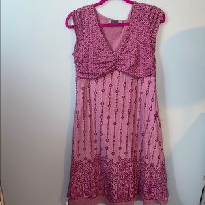 Athleta dress!!
